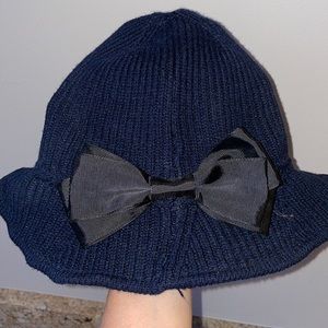 Vintage 1920s style hat